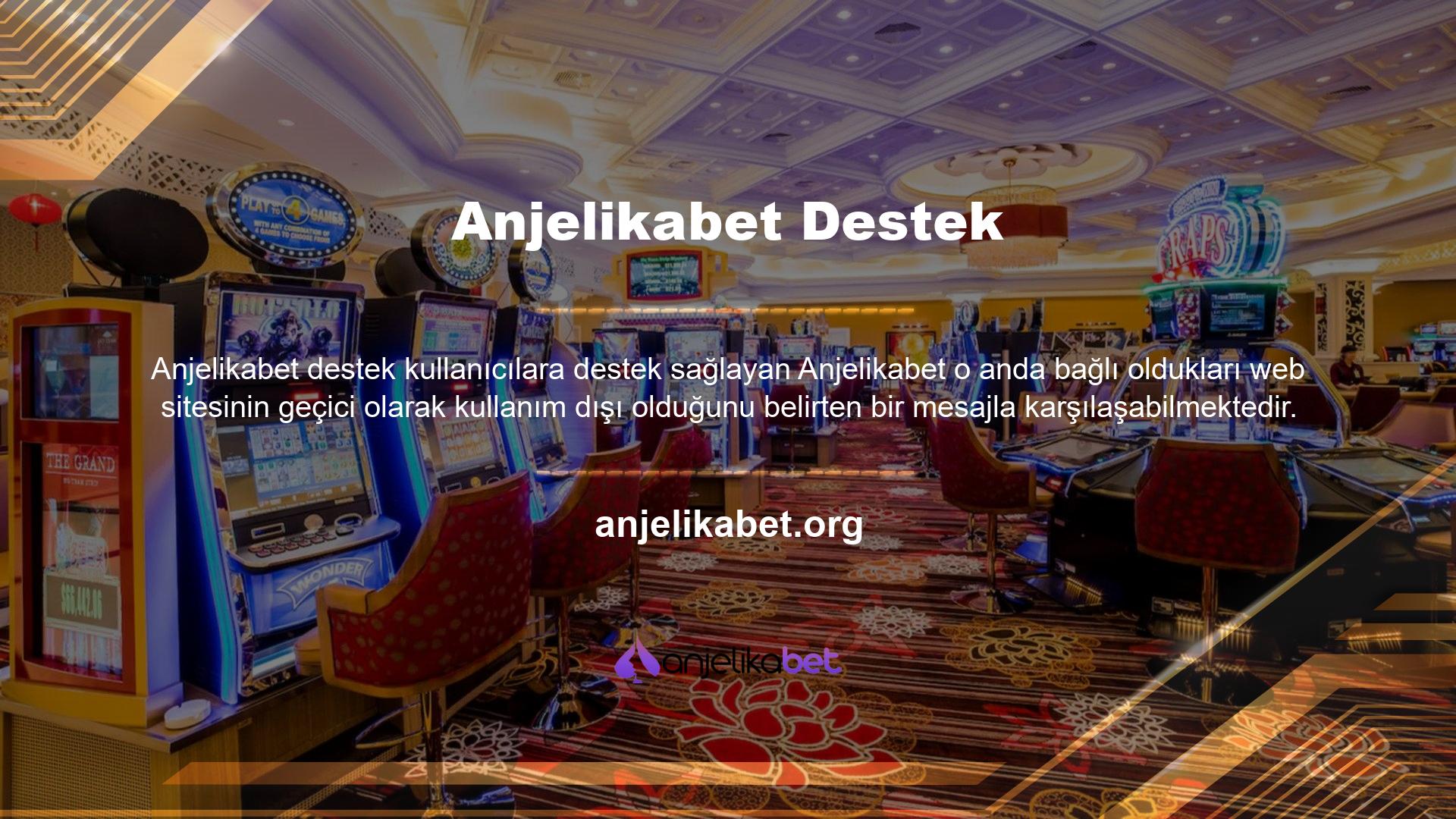 Ancak endişelenmenize gerek yok