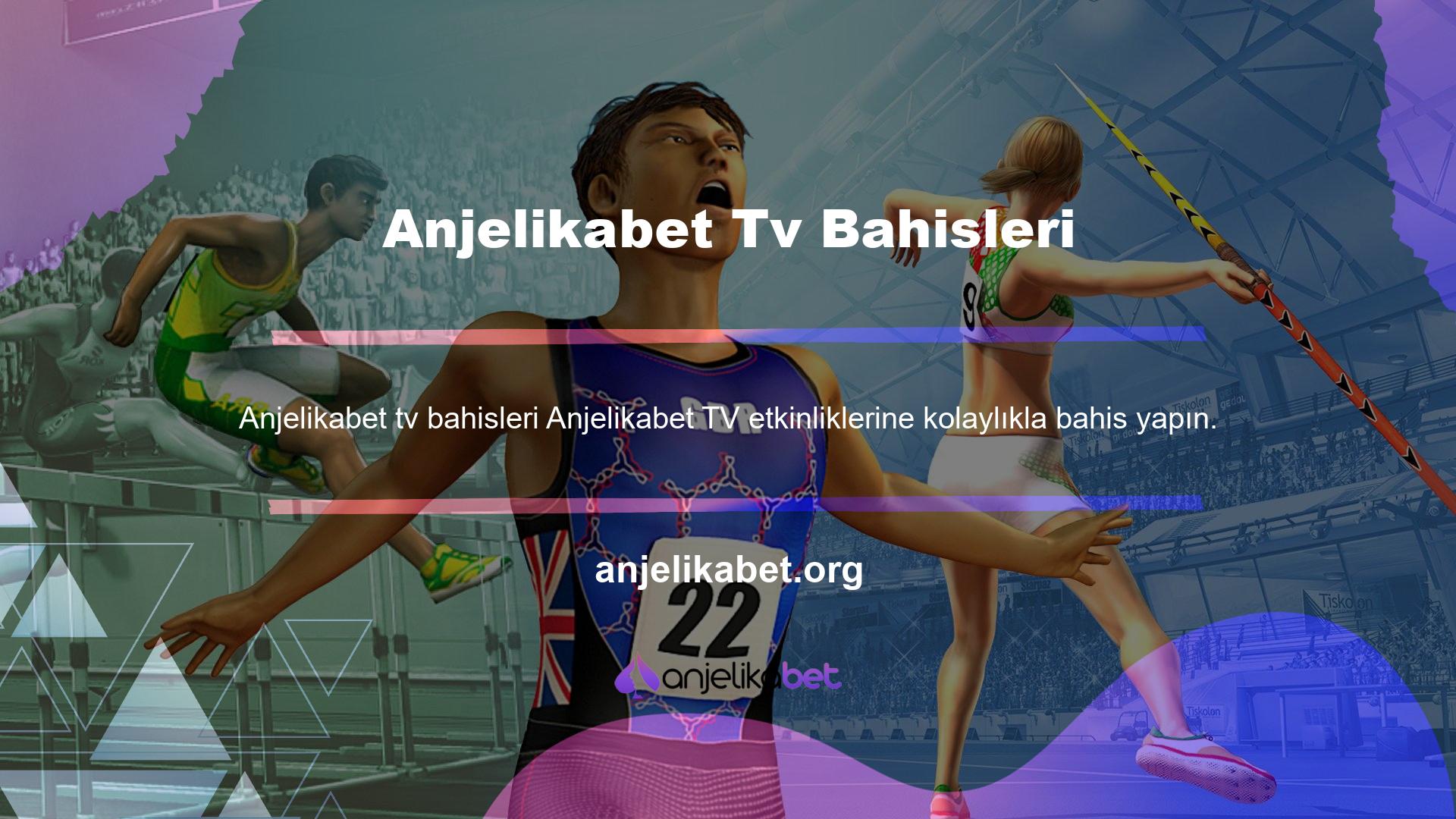 En son TV sayfası adresini göreceğiniz her bölümün en sağındaki Anjelikabet kaydına bakın