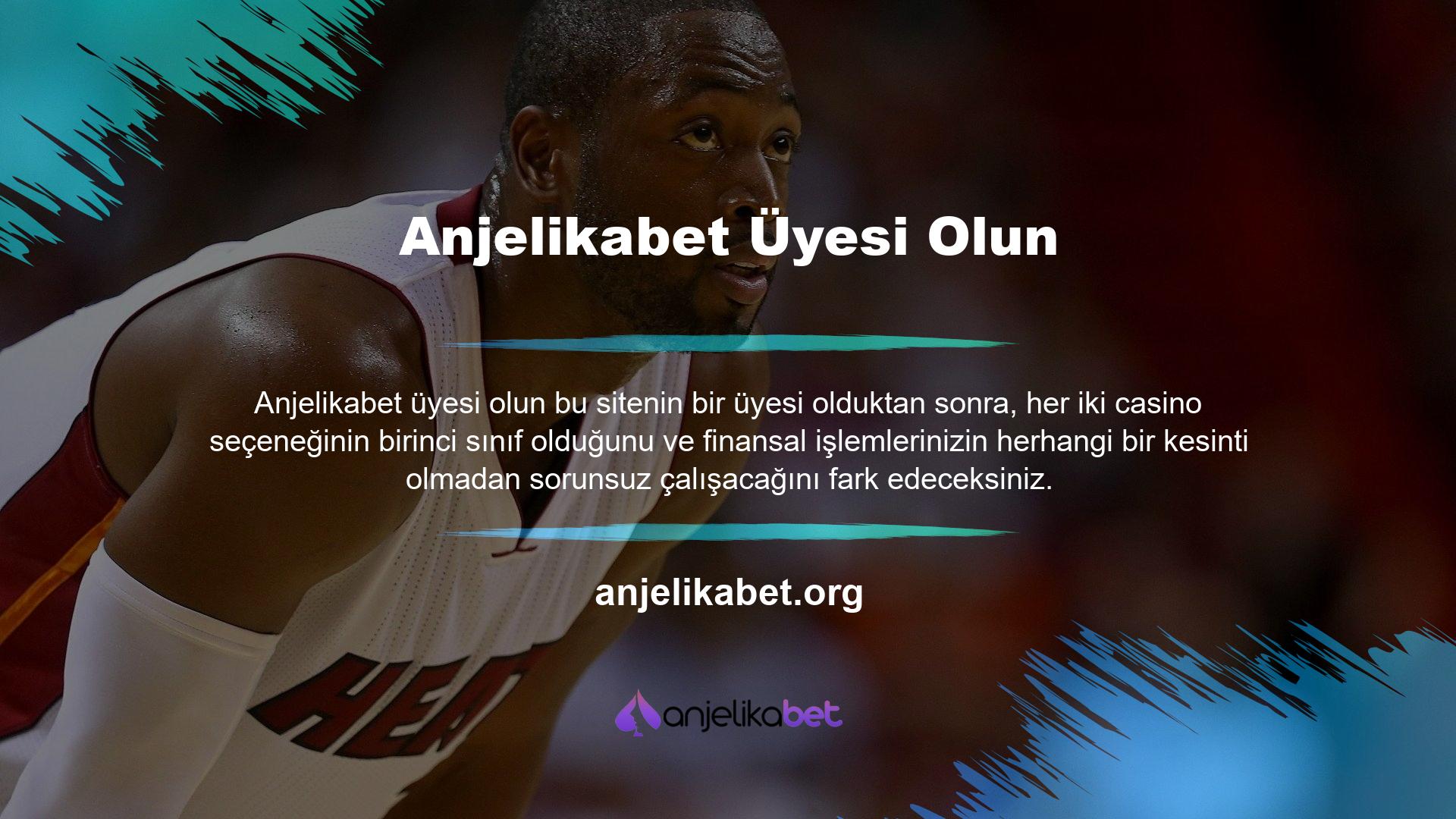 Anjelikabet, insanları gerçekten önemseyen bir web sitesidir, bu yüzden bu hizmetleri kolayca bulabileceğiniz şaşırtıcı değildir